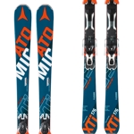 ski's