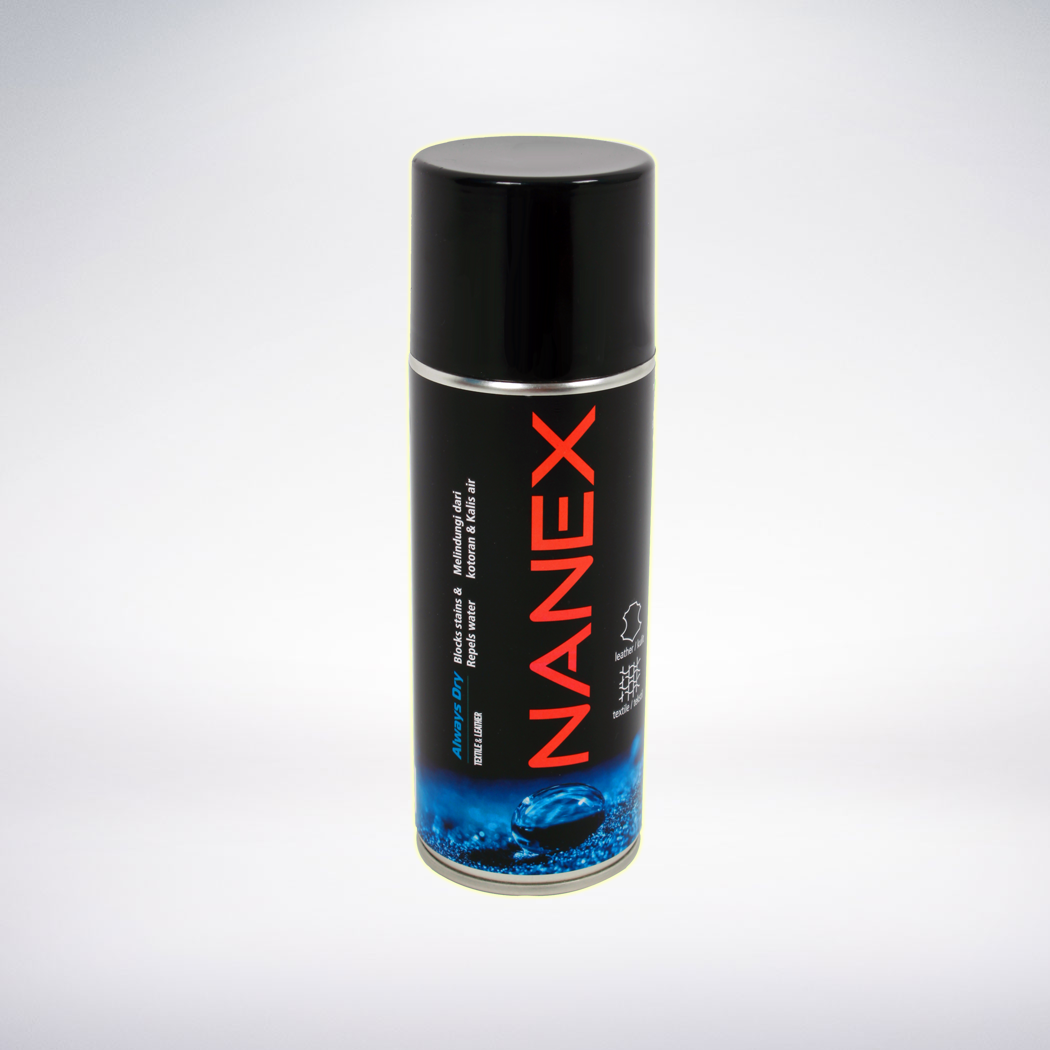 Nanex Always Dry