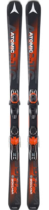 VANTAGE X 75 C + LITHIUM 10
