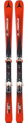 VANTAGE X 83 CTI + WARDEN 13 D