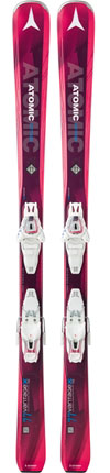 VANTAGE X 77 CTI WMN + LITH 10