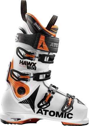 HAWX ULTRA 130 White/Orange/Black