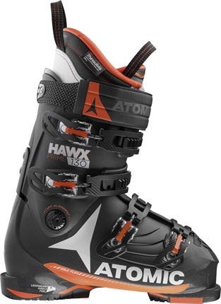 HAWX PRIME 130 Black/Orange