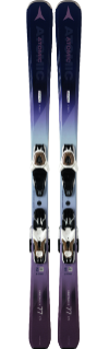 VANTAGE X 77 CTI W + LITHIUM 10
