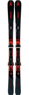 VANTAGE X 80 CTI + FT 12 GW