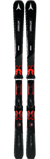 VANTAGE X 75 CTI + FT 12 GW