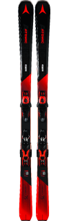 VANTAGE X 75 C + FT 11 GW