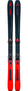 VANTAGE 97 C + WARDEN MNC 13 DT