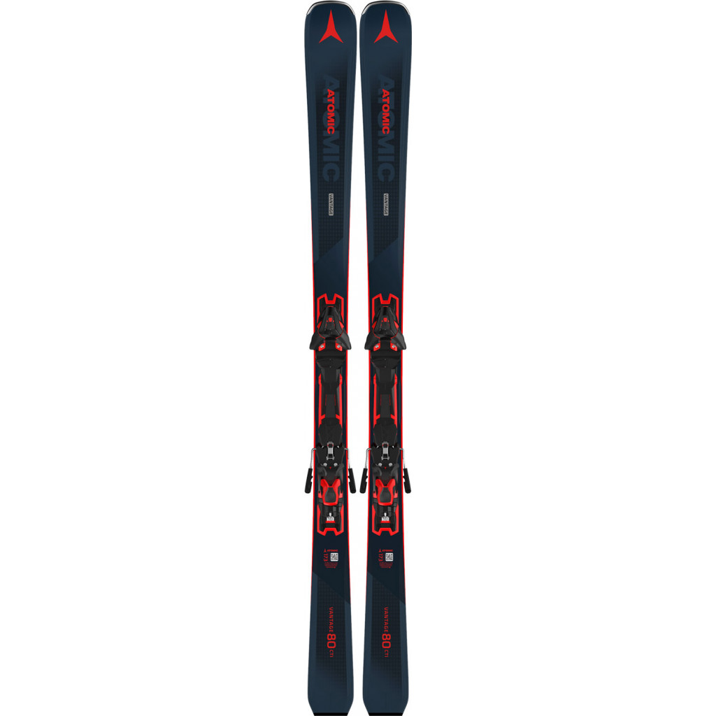 VANTAGE X 80 CTI + FT 12 GW