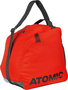 Bag BOOT BAG 2.0 Bright Red/Black