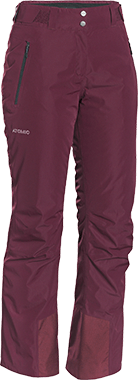 SAVOR 2L GTX  PANT W Winetasting