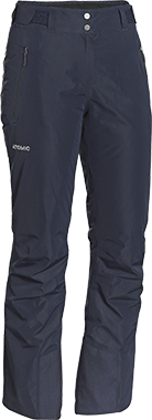 SAVOR 2L GTX  PANT W Darkest Blue