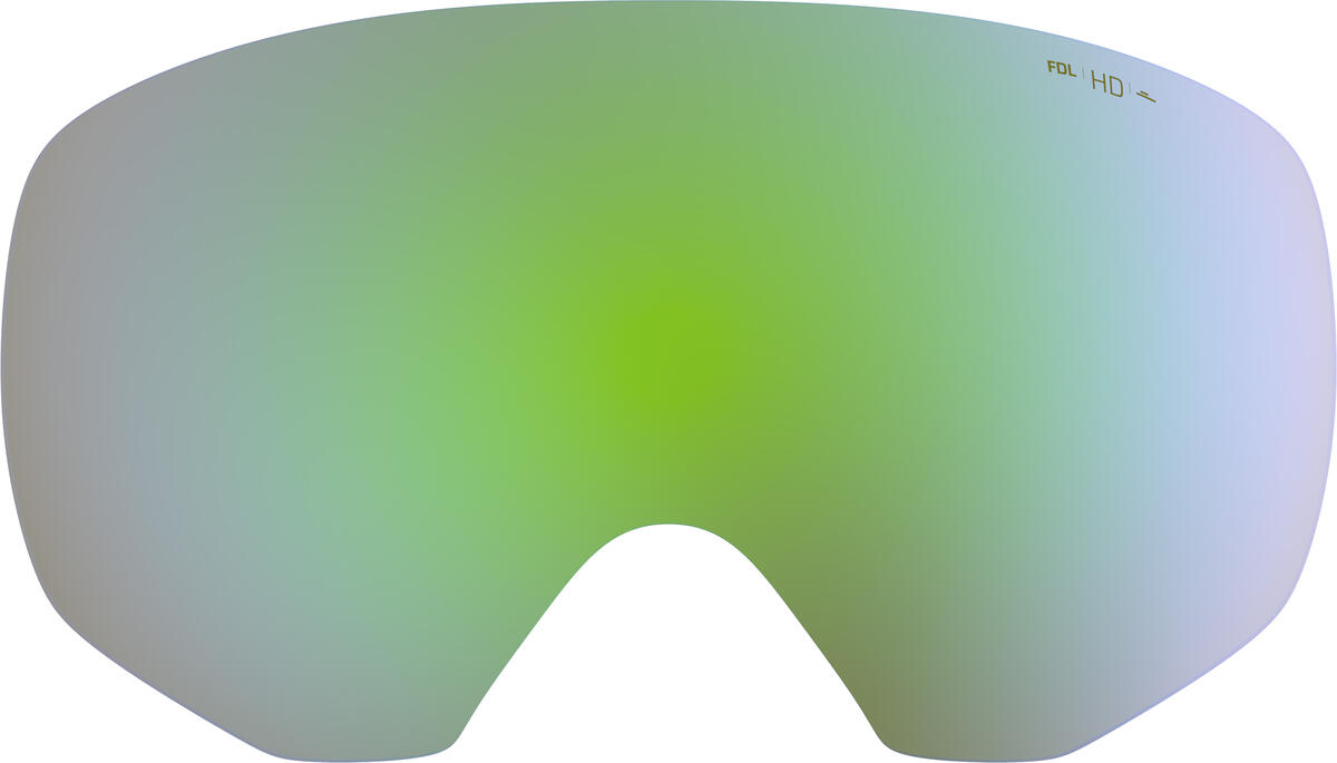 Lentille bonus Zenith Meilleur étui pour lunettes de ski Lentille ZEISS  SPXTRA™ Pro 3L