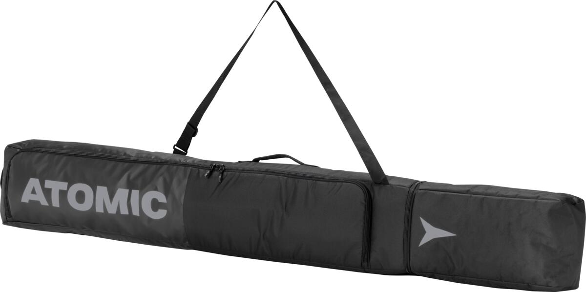 Ski Bag SKI BAG Black/Grey