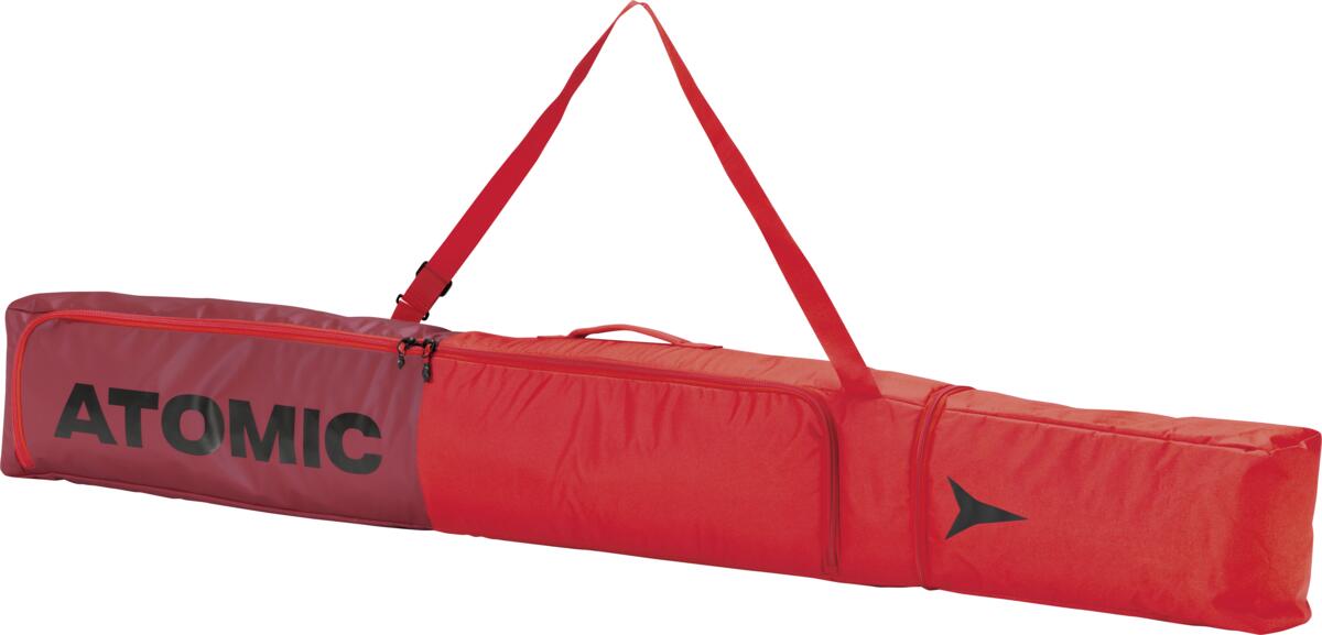 Ski Bag SKI BAG Red/Rio Red