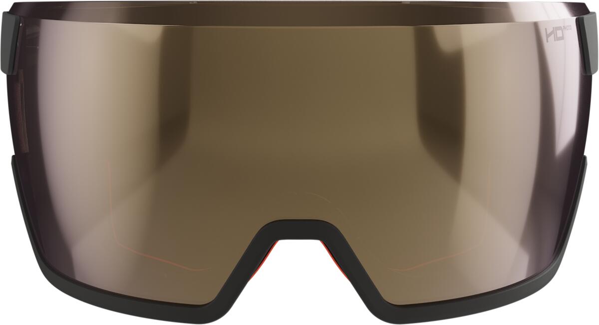 Atomic REVENT GT VISOR HD PHOTO Amber/Gold lens