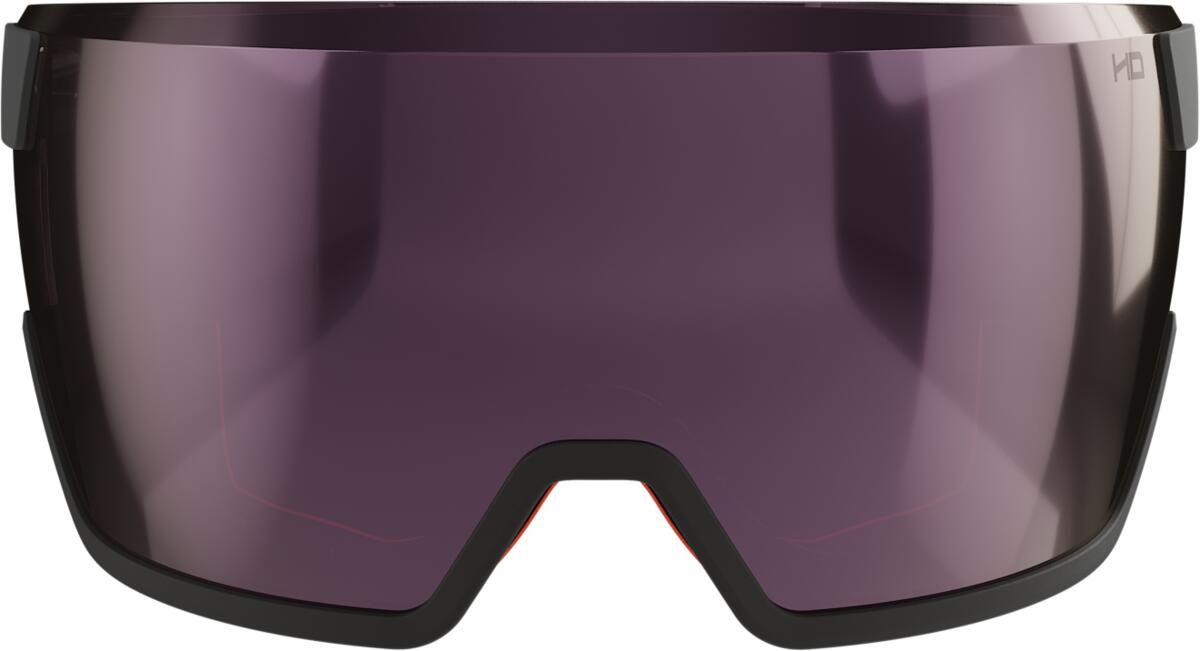 Atomic REVENT GT VISOR HD Pink/Copper lens