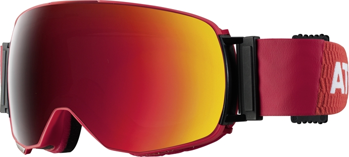 Lunettes de ski