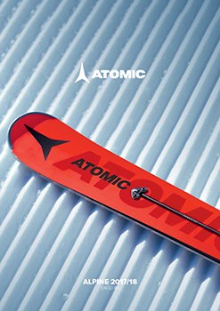atomic cataloog 17-18