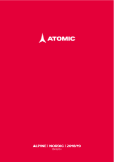 atomic cataloog 18-19