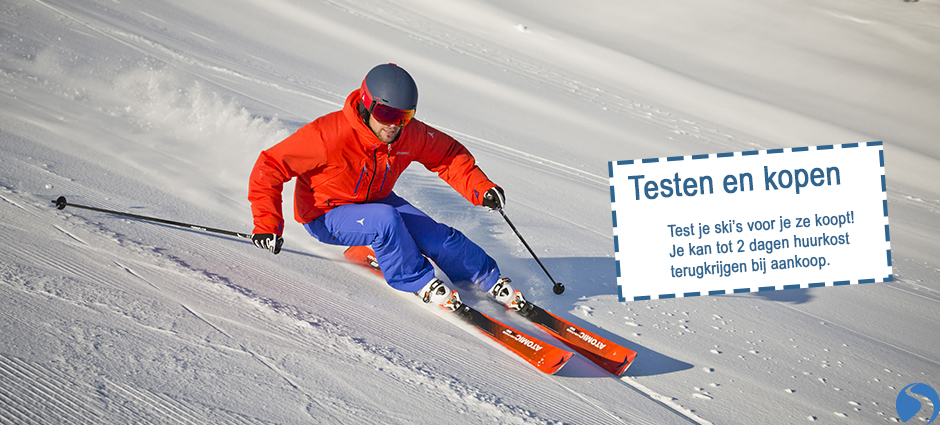 Test et achat de points de passage