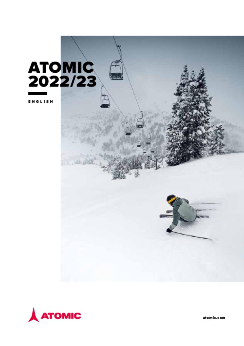 atomic cataloog 20-21