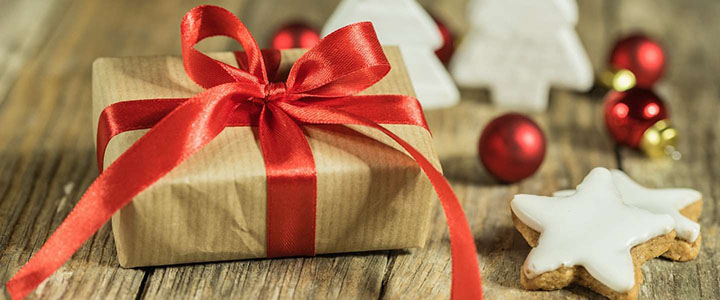 Kerstcadeaus 2018
