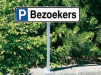 Onze parking